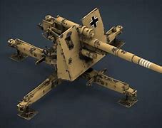 Image result for Gates of Hell 88Mm Flak 36