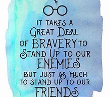 Image result for Harry Potter Quotes Words