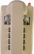Image result for Kitchen Wall Phones Corded Telephones