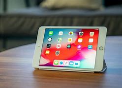 Image result for iPad Mini 5 White