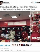 Image result for Target Employee Memes