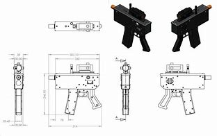 Image result for DIY Make Your Own Laser Tag Guns
