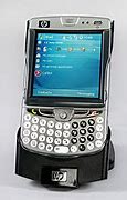 Image result for HP PDA Phone