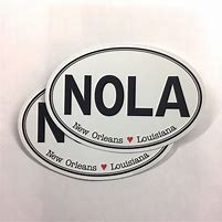 Image result for Nola Stickers