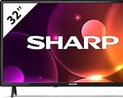 Image result for Sharp 32FA2K TV