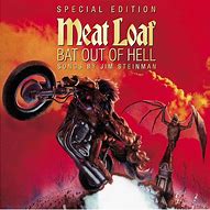 Image result for Meat loaf Bat Out of Hell
