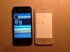 Image result for How to Make a Red iPhone 5C with Cardboard