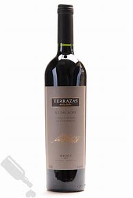 Image result for Terrazas Los Andes Petit Manseng Afincado