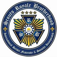 Image result for Scout Royale Brotherhood Logo Design