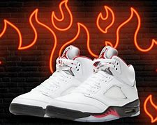 Image result for Fluffy Fire Red 5S