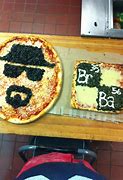 Image result for Breaking Bad Meth Pizza