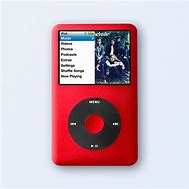 Image result for iPod Classic 7th Gen ClearCase