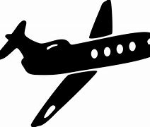 Image result for Plane Logo Vector Png