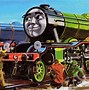 Image result for Thomas and Friends Sir Handel