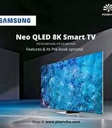 Image result for Samsung Neo 8K TV Simple Outline