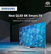 Image result for Neo Q-LED TV Samsung 45Qn85c