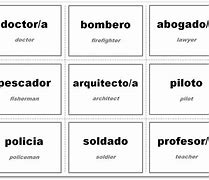 Image result for Vocabulary Cards Sample