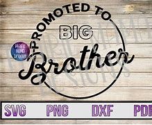 Image result for Big Brother Kids SVG