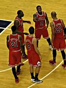 Image result for NBA Basketball Chicago Bulls