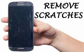 Image result for Deep Scratches On Phone