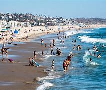 Image result for Los Angeles Coast