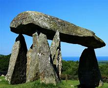 Image result for dolmen