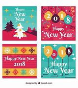 Image result for E New Year Cards