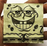 Image result for Meme of Drowing in Post It Notes