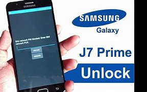 Image result for Samsung J7 Unlock Code