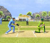 Image result for Cricket Mobile Game