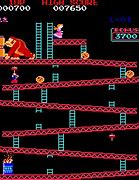 Image result for Donkey Kong Stage