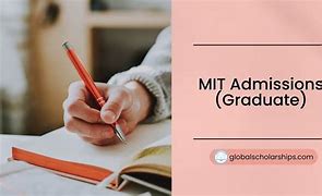 Image result for MIT PhD Offer