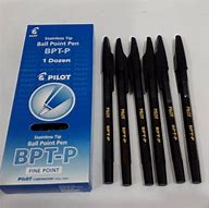 Image result for Pulpen Pilot