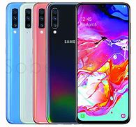 Image result for Samsung A70 Black Prie in Bangladesh