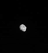 Image result for Hyperion Planet