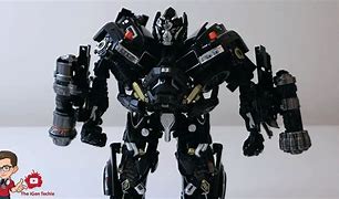 Image result for Transformers Ironhide Apple