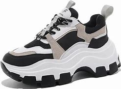 Image result for Chunky Rubber Shoes