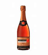 Image result for Chaudron Champagne Brut Rose