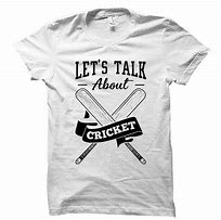 Image result for Mr Cricket T-Shirt
