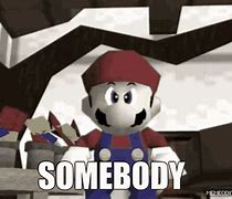 Image result for Super Mario 3D Memes