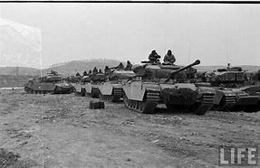 Image result for North Korean Heavy Tank