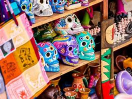 Image result for Strange Things to Buy in Mexico