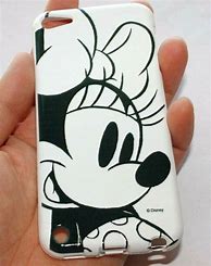 Image result for Minnie Mouse iPod 5 Protective Cases