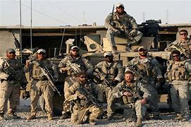 Image result for Delta Force Soldiers