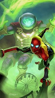 Image result for Spider-Man Live Wallpaper iPhone