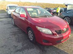 Image result for 09 Toyota Corolla