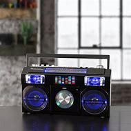 Image result for Old School Boomboxes