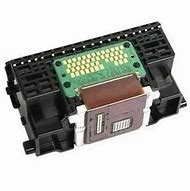 Image result for Canon Printer Parts Printhead