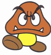 Image result for Mad Mushroom Mario