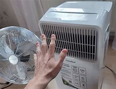 Image result for How to Fix Portable Air Conditioner